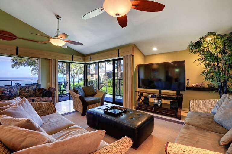 Wailea Condo Rental